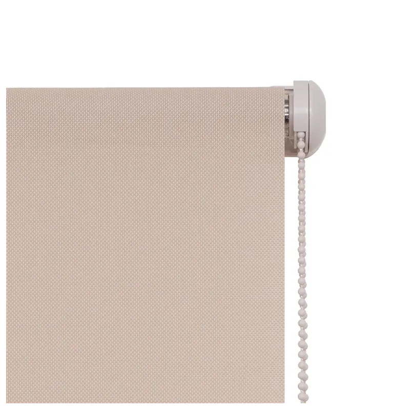 Roller blind screen bsc-202 100x190 beig