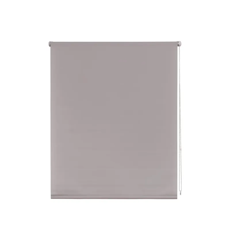 Ritininė užuolaida Domoletti BSC-203, pilka sp., 100 cm x 190 cm