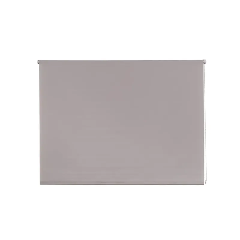 Ritininė užuolaida Domoletti BSC-203, pilka sp., 160 cm x 190 cm
