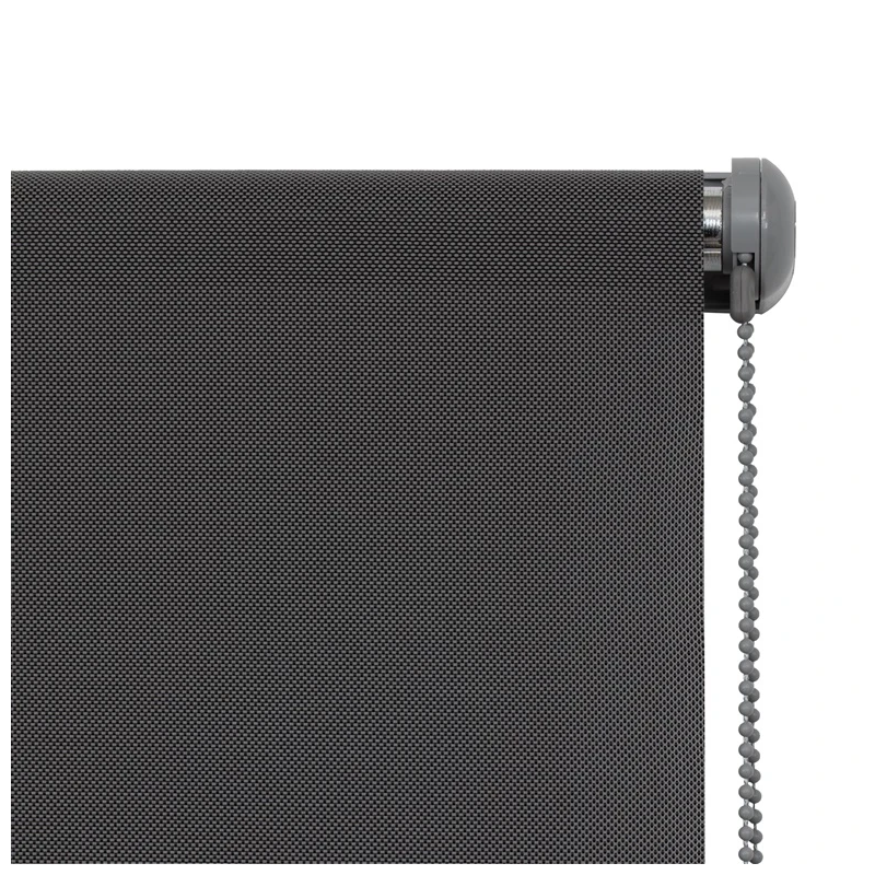 Rullo aizkars Domoletti BSC-210, tumši pelēks, 180x190 cm