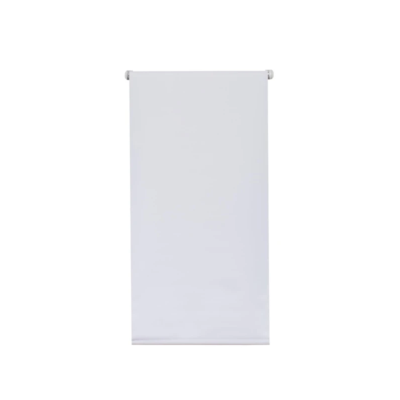 Veltņu aizkars black silver 051 60x185b.