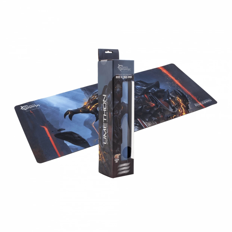 White Shark MP-1877 MP-UMETHON-80X35