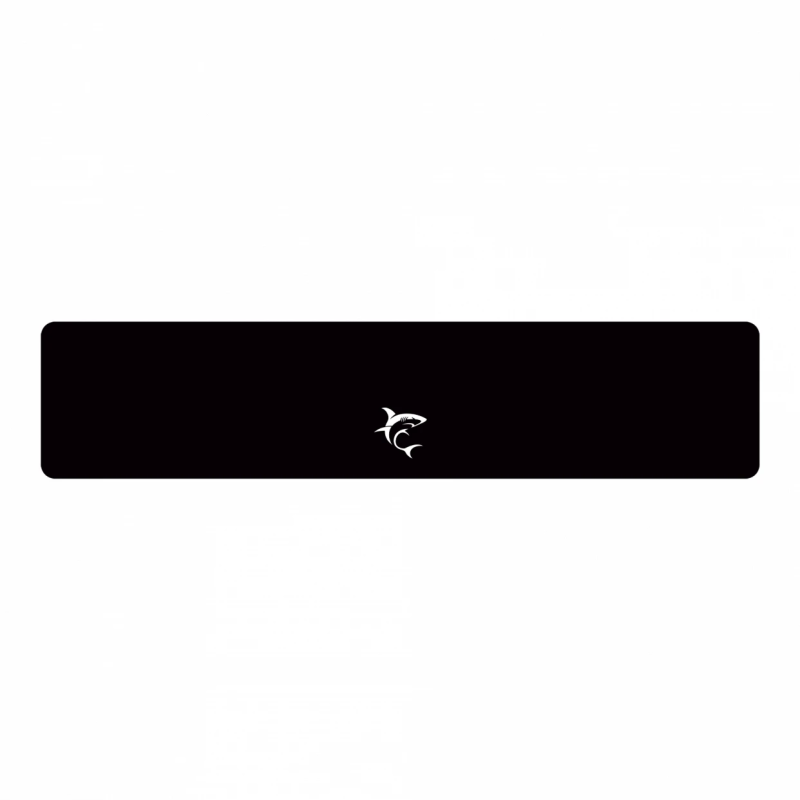 White Shark KP-1899 Srius Keyboard Wrist Rest