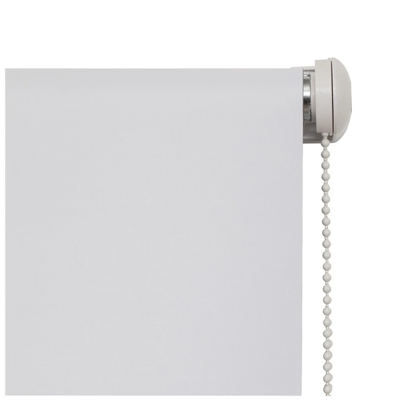 Veltņu aizkars blackout silver 051 120x1