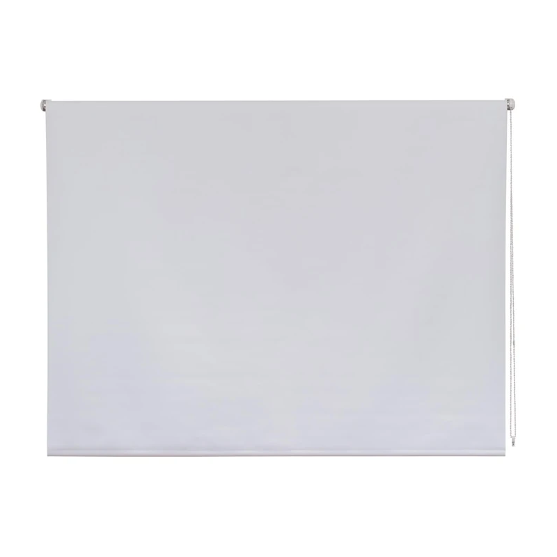 Veltņu aizkars blackout silver 051 160x1