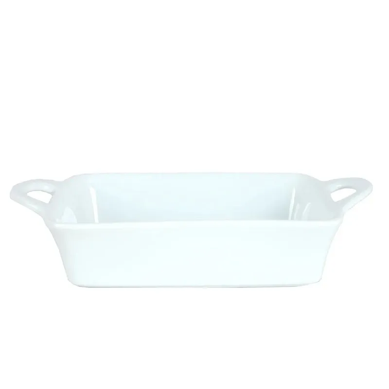 Cepšanas forma Domoletti 318D-001-BK3, balta krās., 35 cm x 20 cm