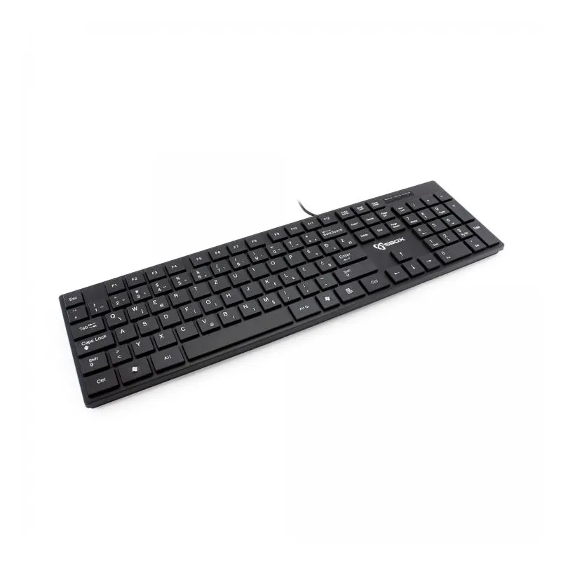 Sbox K-18US