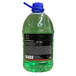 Стеклоомывающая жидкость Autoserio, летний, 4 л