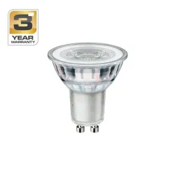 Spuldze led gu10 4.9w 460lm 4000k
