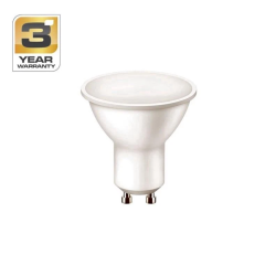 Spuldze led gu10 4.9w 500lm 2700k 120