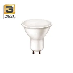 Lamp kes led500lm gu10 ww 120d nd 1ct-10