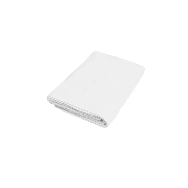 Vannas dvielis Okko 701, balta krās., 140 cm x 70 cm