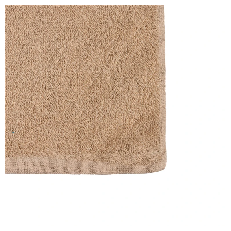 Dvielis 400 gsm 721 smilšu 50x80