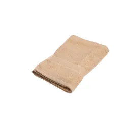 Dvielis 400 gsm 721 smilšu 70x140