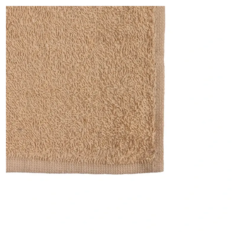 Vannas dvielis Okko 721, bēša krās., 140 cm x 70 cm