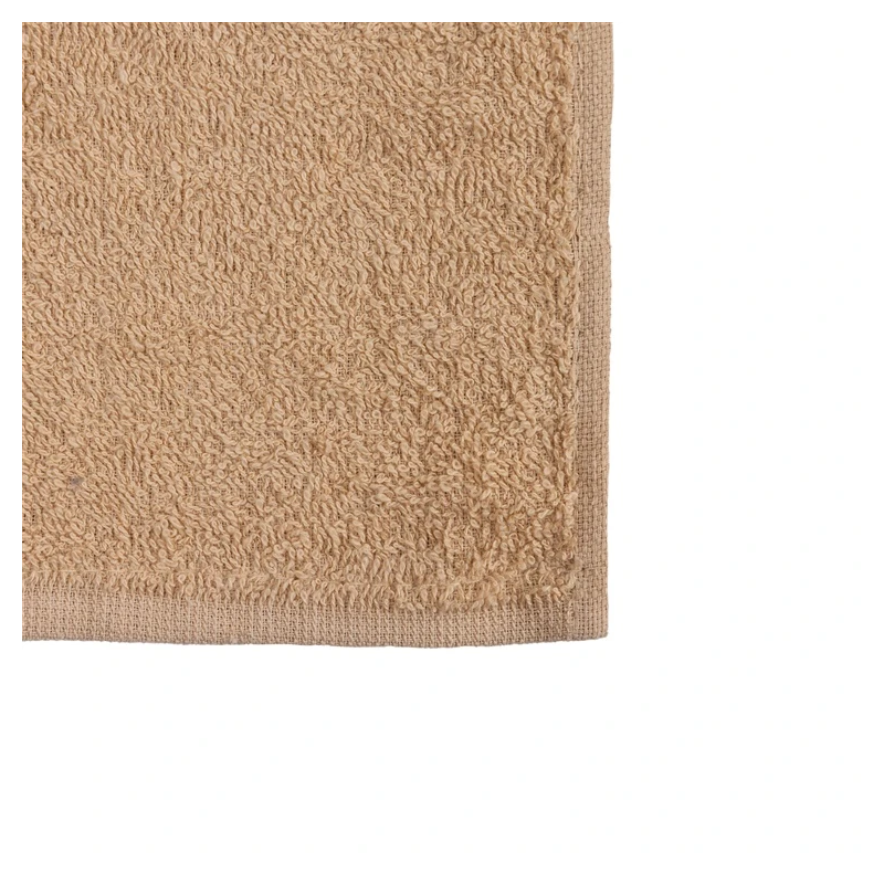 Dvielis 400 gsm 721 smilšu 70x140