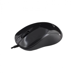 Sbox M-901 Optical Mouse Black