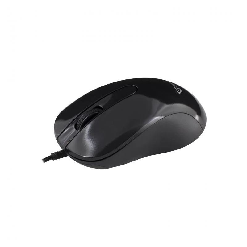 Sbox M-901 Optical Mouse Black