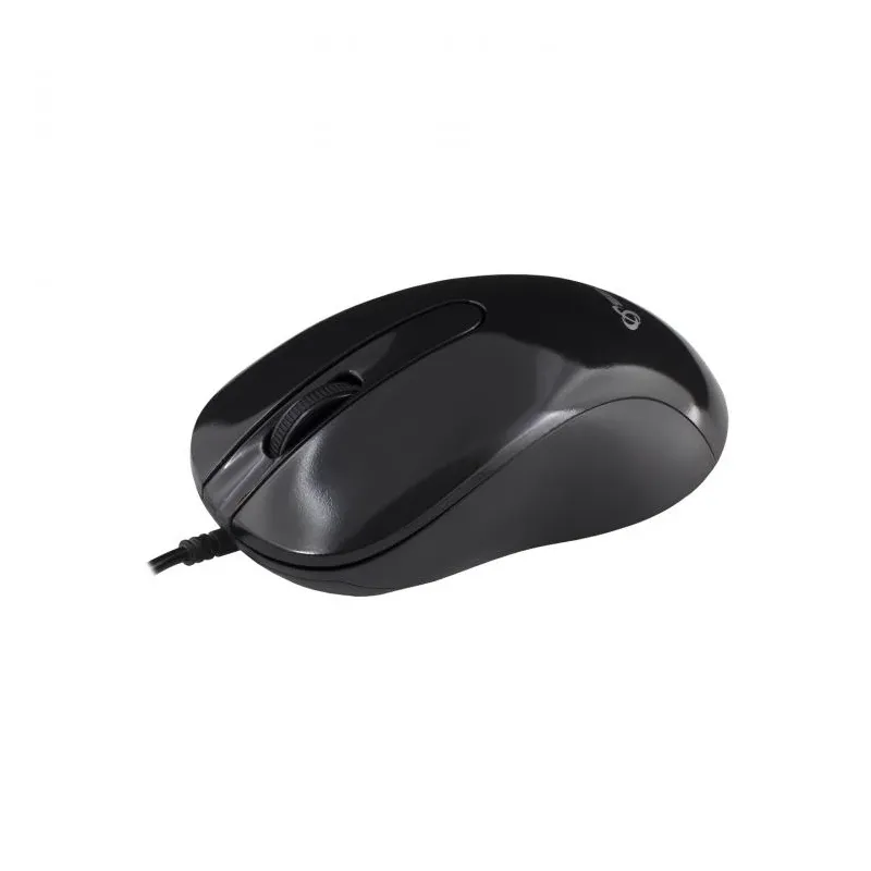 Sbox M-901 Optical Mouse Black