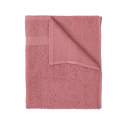 Dvielis 400 gsm 730 rozā 50x80