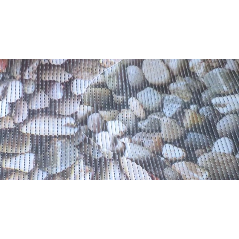 Paklaju komplekts m11201a, 2 daļas, pelēks