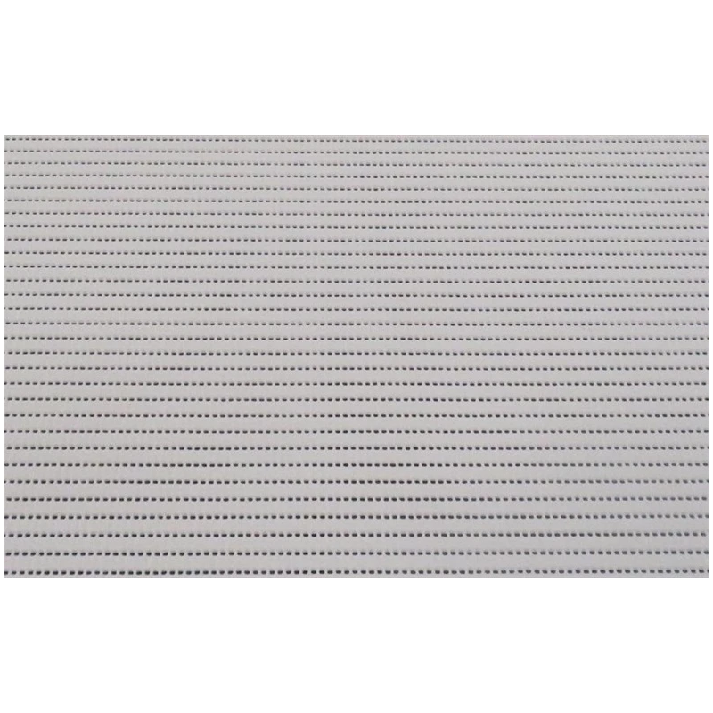 Paklājs vannas m13003 65x45cm zils