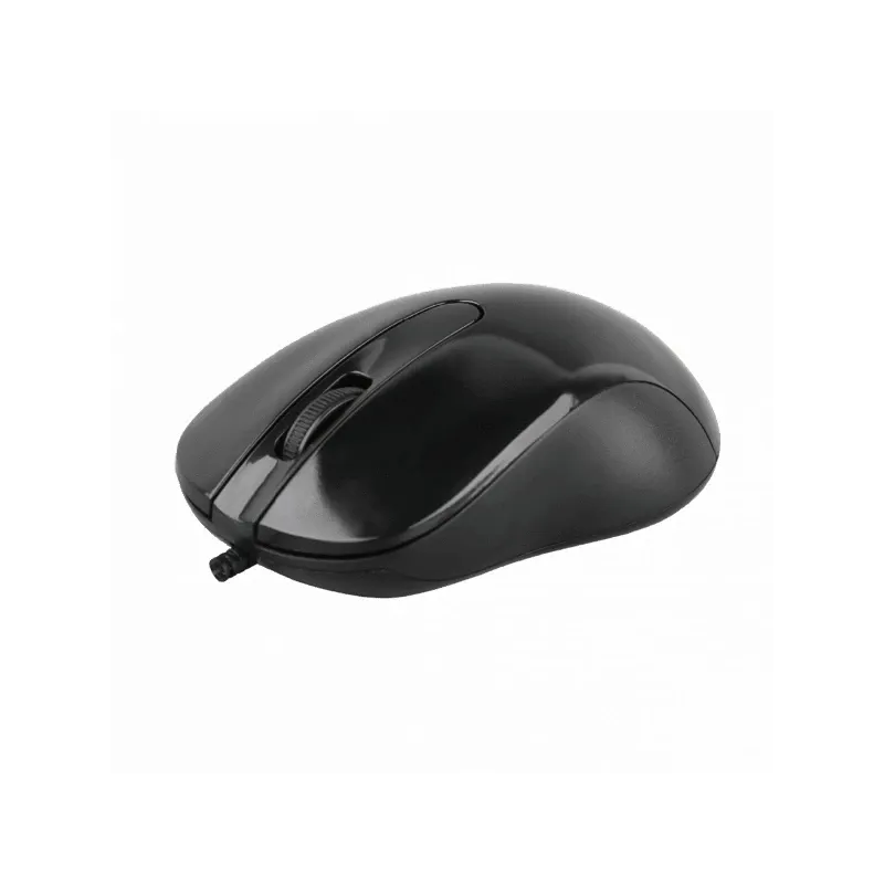 Sbox M-901 Optical Mouse Black