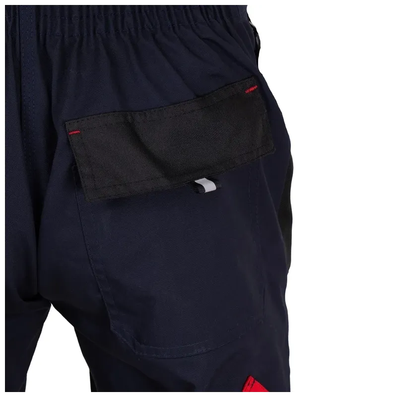 Рабочий полукомбинезон мужские Haushalt, L размер