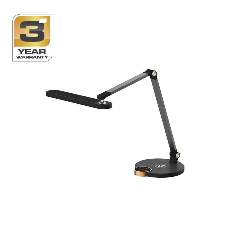 Stalinis šviestuvas Standart TRAY BL1131-C Black. LED. 10W