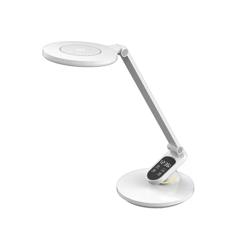 Darba galda gaismeklis Standart Elegant BL1235 White, LED, 10W