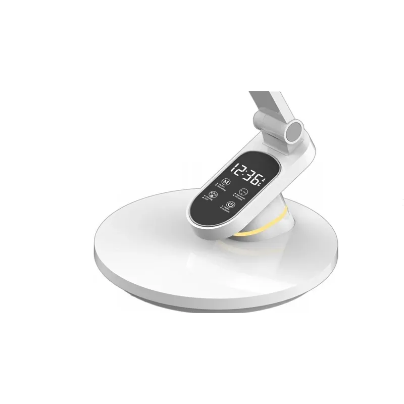 Darbo stalo šviestuvas Standart Elegant BL1235 White, LED, 10W