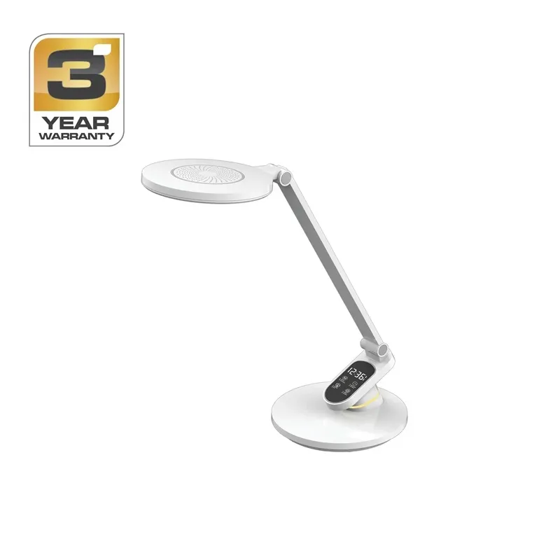 Darbo stalo šviestuvas Standart Elegant BL1235 White, LED, 10W