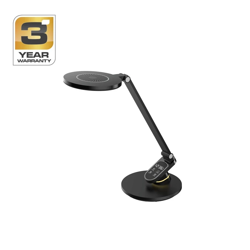 Galda lampa elegant led bl1235 mel.