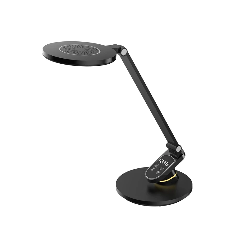 Galda lampa elegant led bl1235 mel.