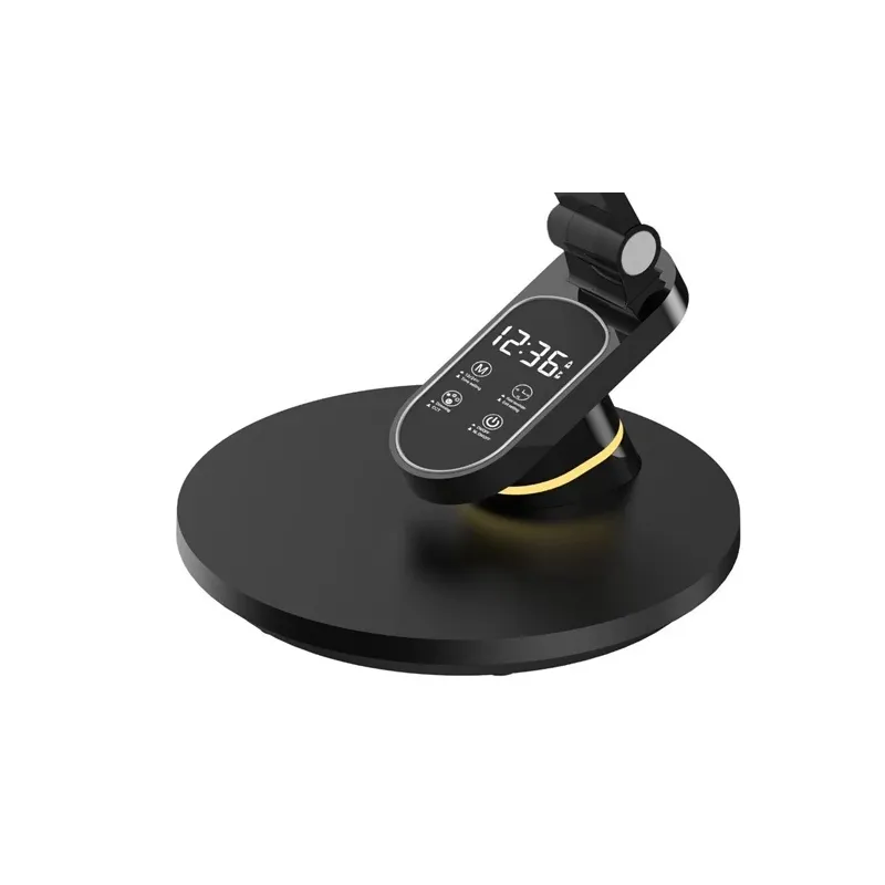 Table lamp elegant led bl1235 black