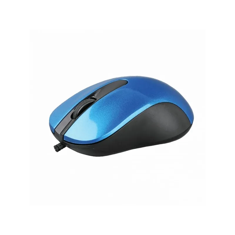 Sbox M-901 Optical Mouse Blue