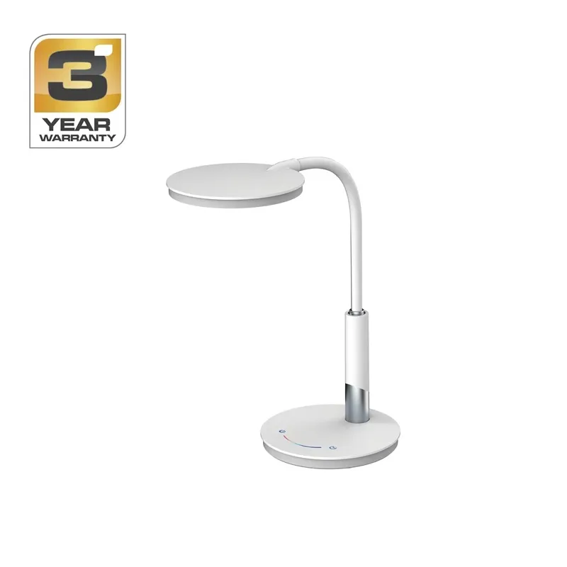 Настольные лампы Standart Simple BL1237 White, LED, 10Вт