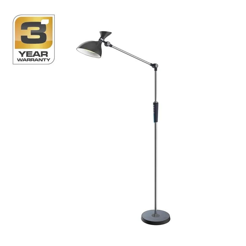 Stāvlampa Standart Double BL-1903, 15 W, LED