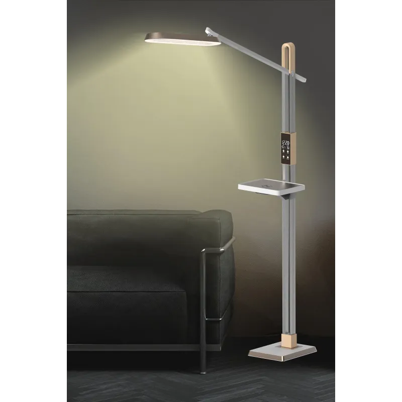 Stāvlampa Standart Tray BL-1913-C, 12 W, LED