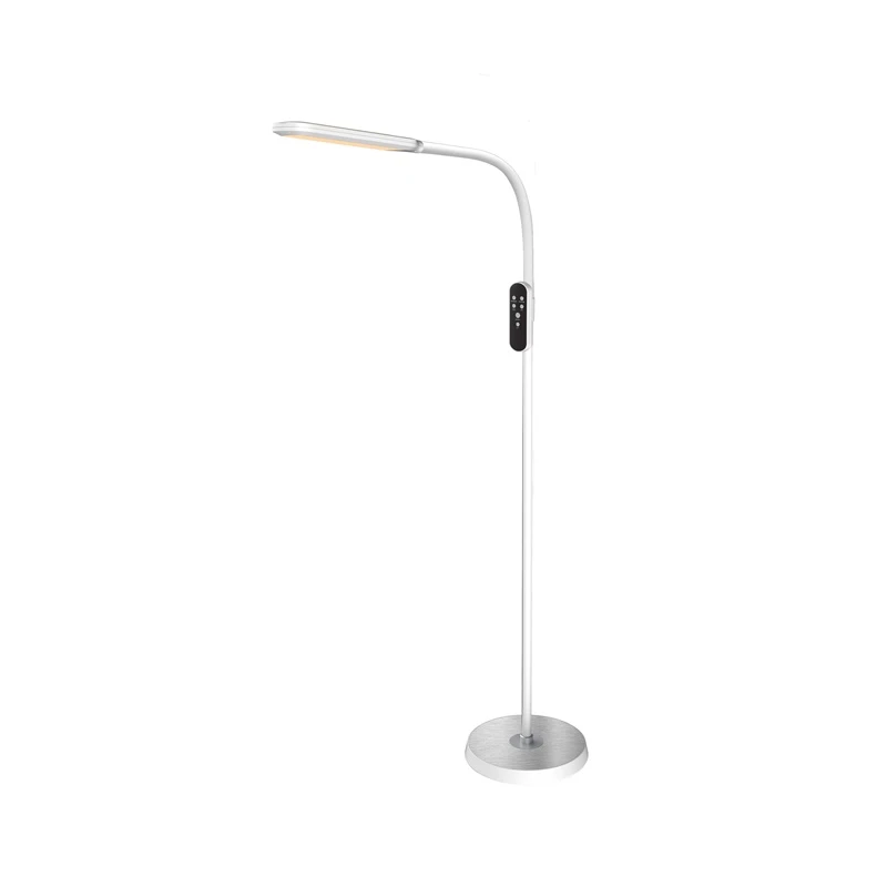 Stāvlampa simple led bl-1925 12w+3w bal