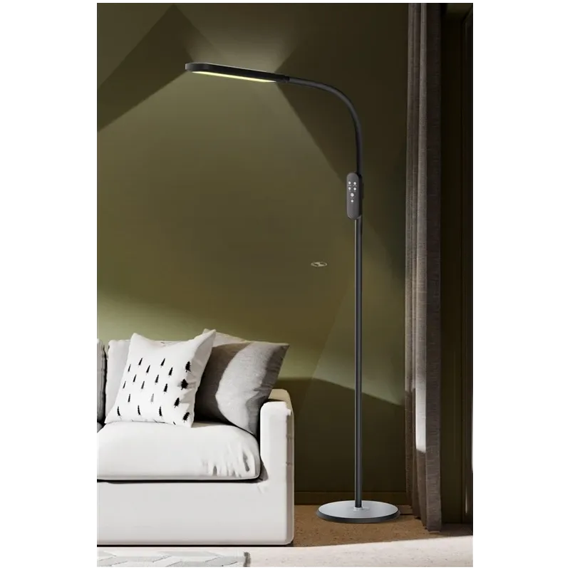 Stāvlampa Standart Simple BL-1925, 15 W, LED