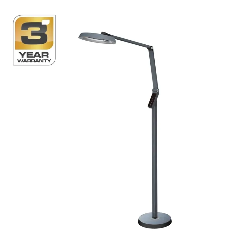 Stāvlampa Standart Multi BL-1926, 15 W, LED