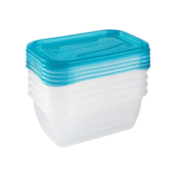 Komplekts pārt.kastu okko fresh 5x0.5l