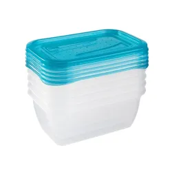 Komplekts pārt.kastu okko fresh 5x0.5l