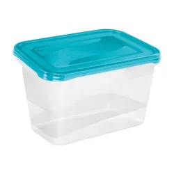 Komplekts pārtikas kastu okko fresh 2x2l