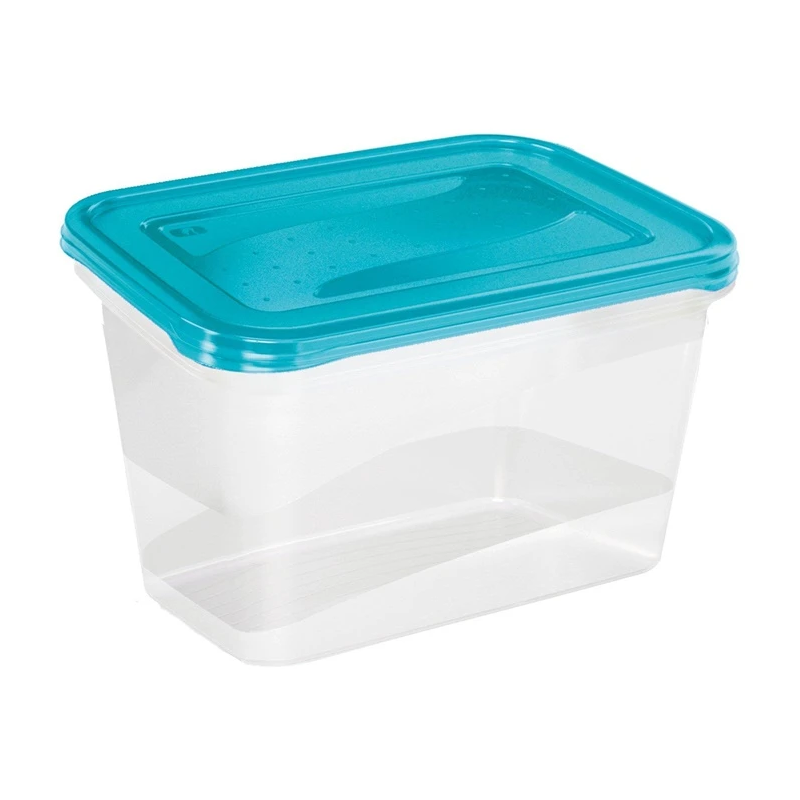 Komplekts pārtikas kastu okko fresh 2x2l