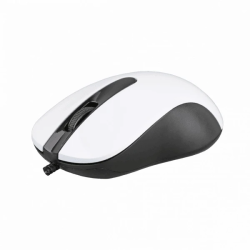 Sbox M-901 Optical Mouse White