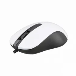 Sbox M-901 Optical Mouse White
