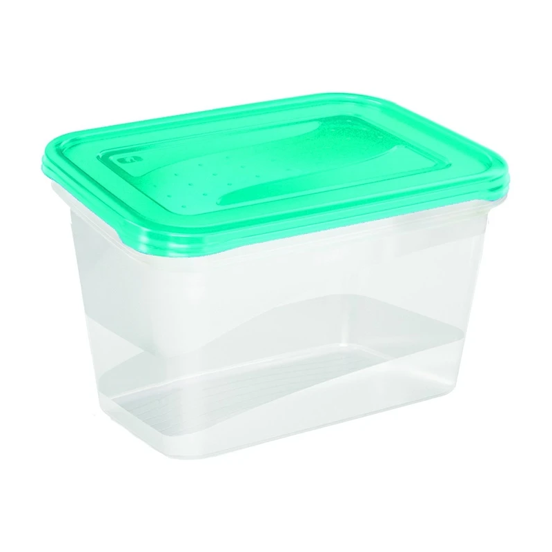 Komplekts pārtikas kastu okko fresh 2x2l