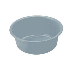 Bļoda plastmasas 10111 d16 h8 0,8l ,10,